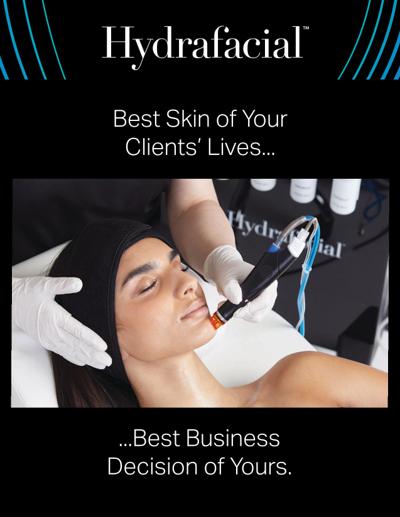 HydraFacial Treatment