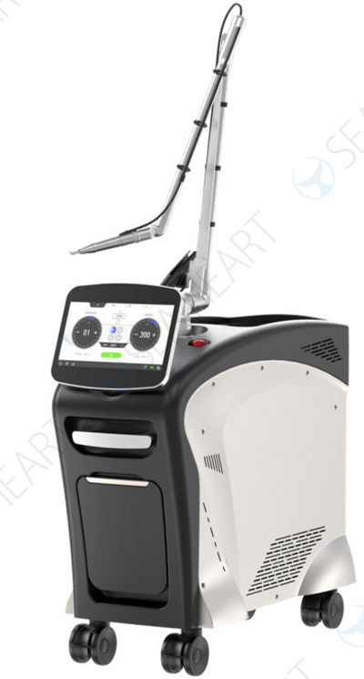 Pico Pigmentation Treatment